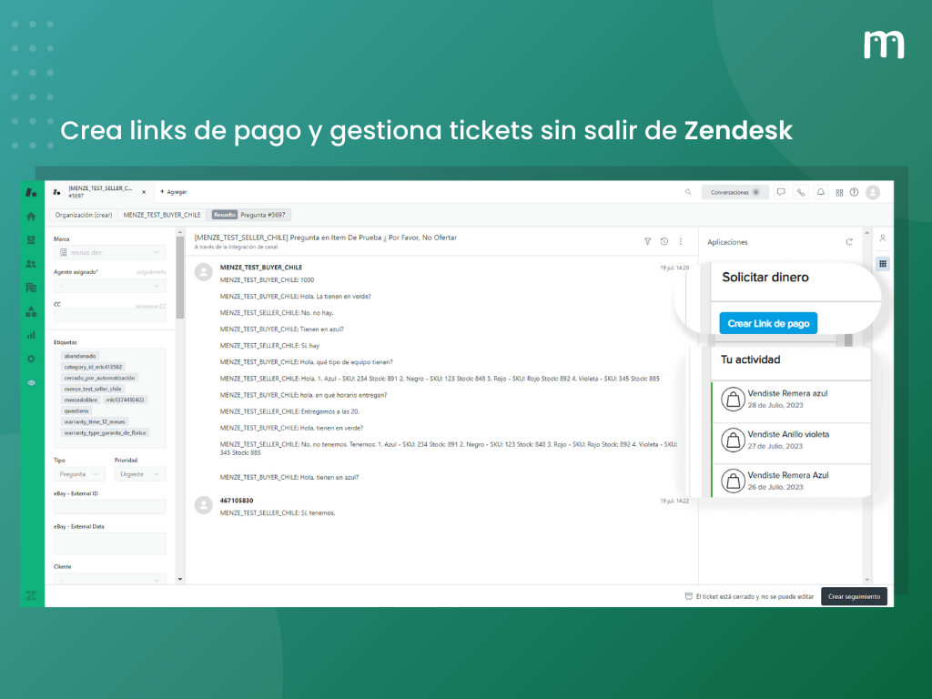 Preview image of app