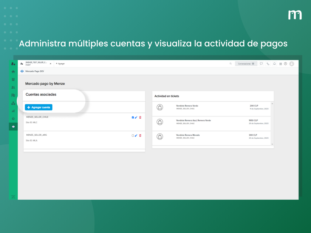 Preview image of app