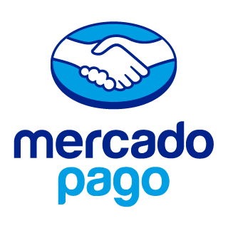 Mercado Pago by menze icon