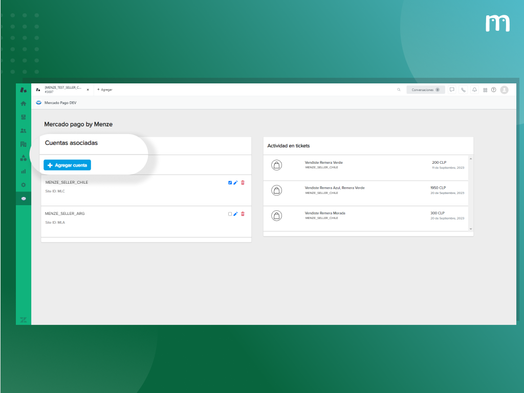 Mercado Pago by menze thumbnail 3